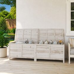Outdoor Storage Box
