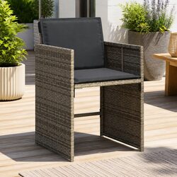 Folding Garden Chairs