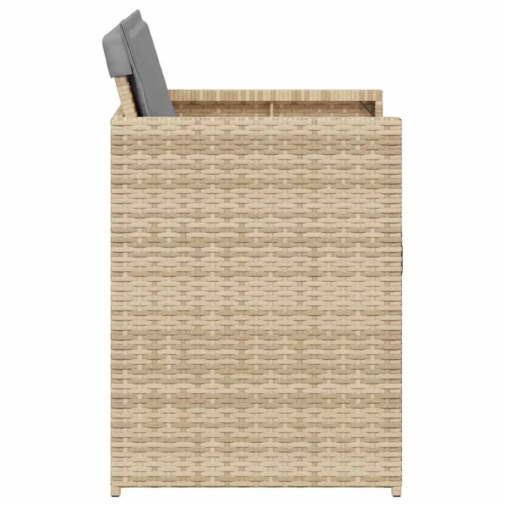 Garden Chairs Set of 4 for Patio Use