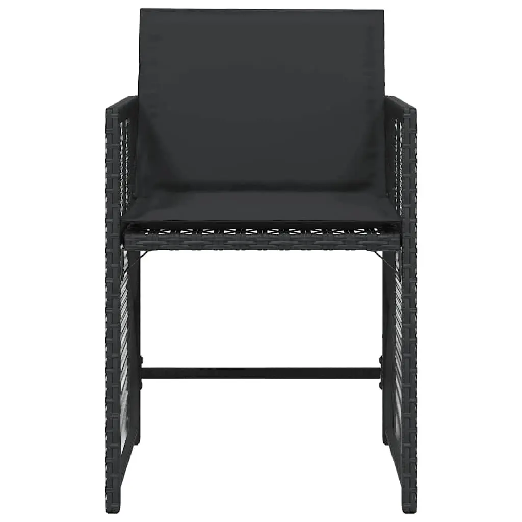 Garden Chairs Set of 4