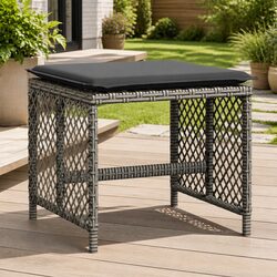 Comfortable Outdoor Garden Stools – Perfect for Relaxing