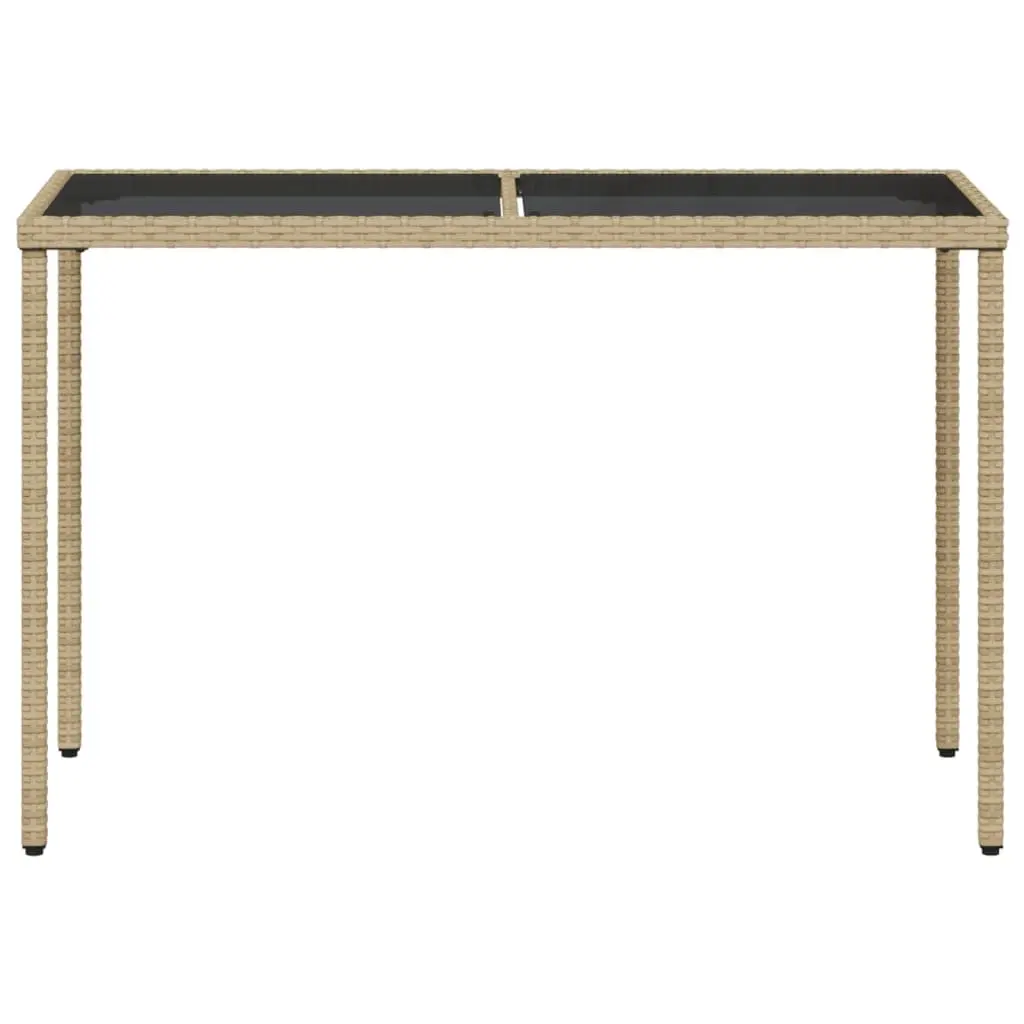 Garden Table for Outdoors
