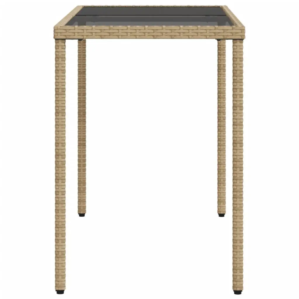Garden Table for Outdoors