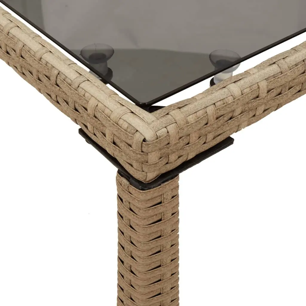 Garden Table for Outdoors