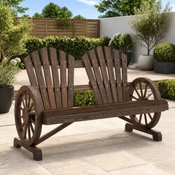 Adirondack Chair for Relaxation
