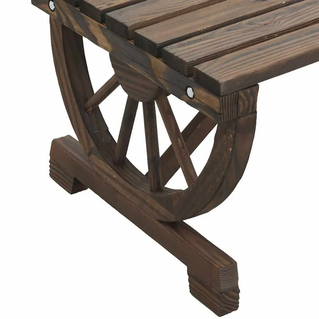 Garden Coffee Table