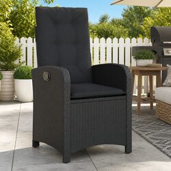 Outdoor Reclining Chair