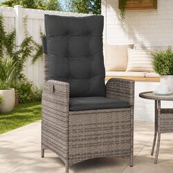 Quality Reclining Garden Chair for Your Space