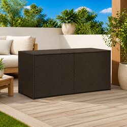283L Garden Storage Box