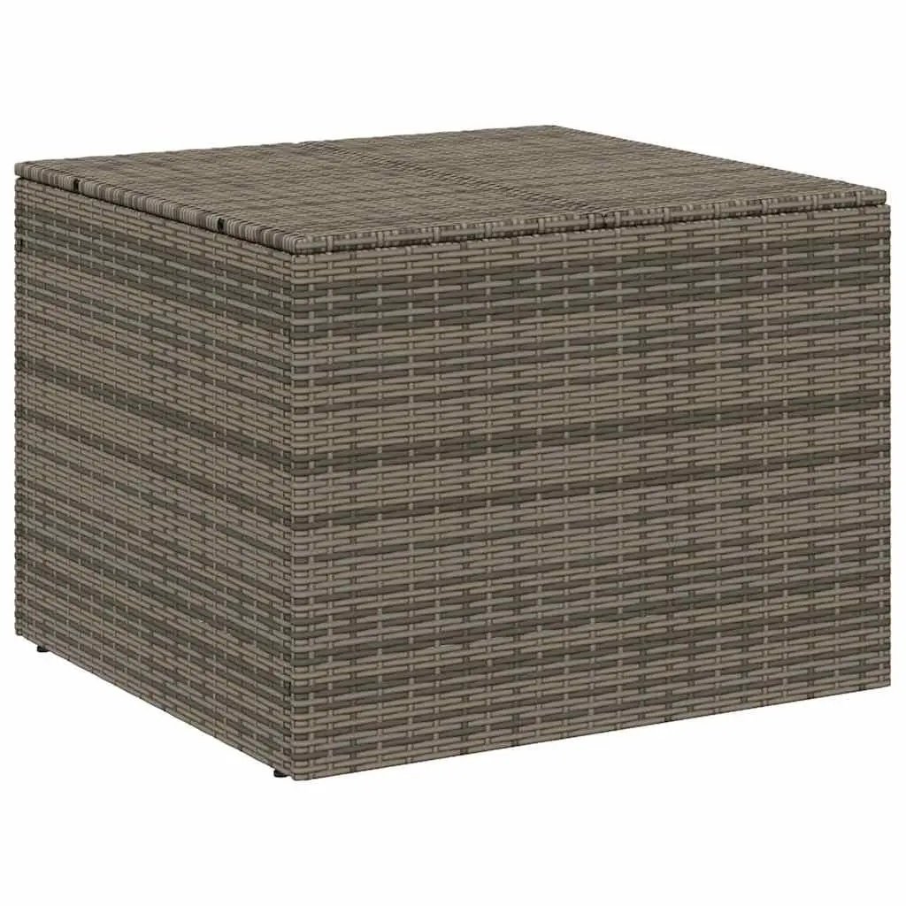 Grey Garden Storage Box 291L