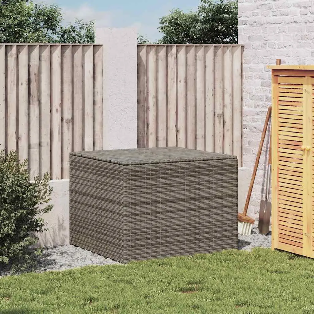 Grey Garden Storage Box 291L