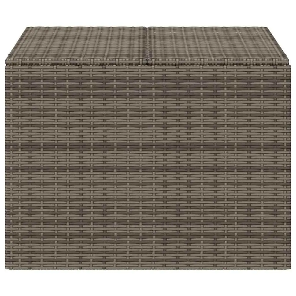 Grey Garden Storage Box 291L