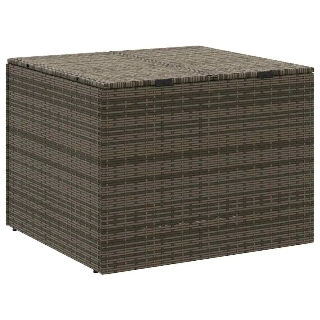 Grey Garden Storage Box 291L