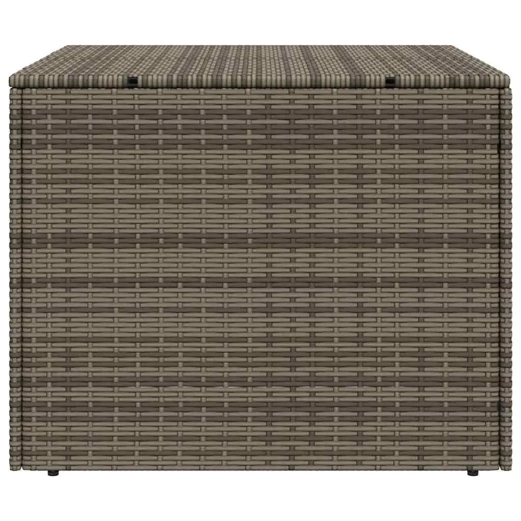 Grey Garden Storage Box 291L