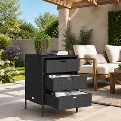 Storage Cabinet for Outdoors
