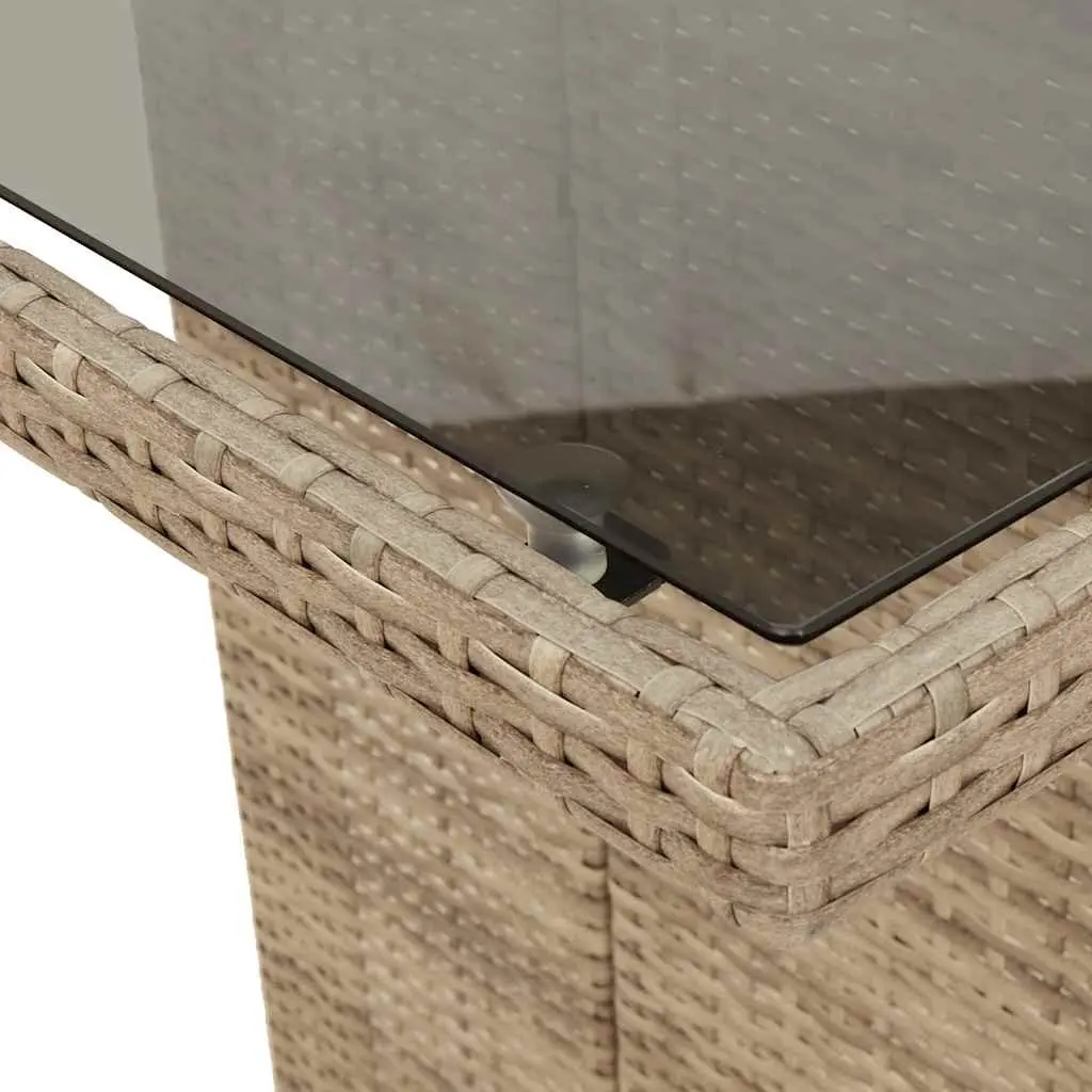 Garden Table for Outdoor Gatherings