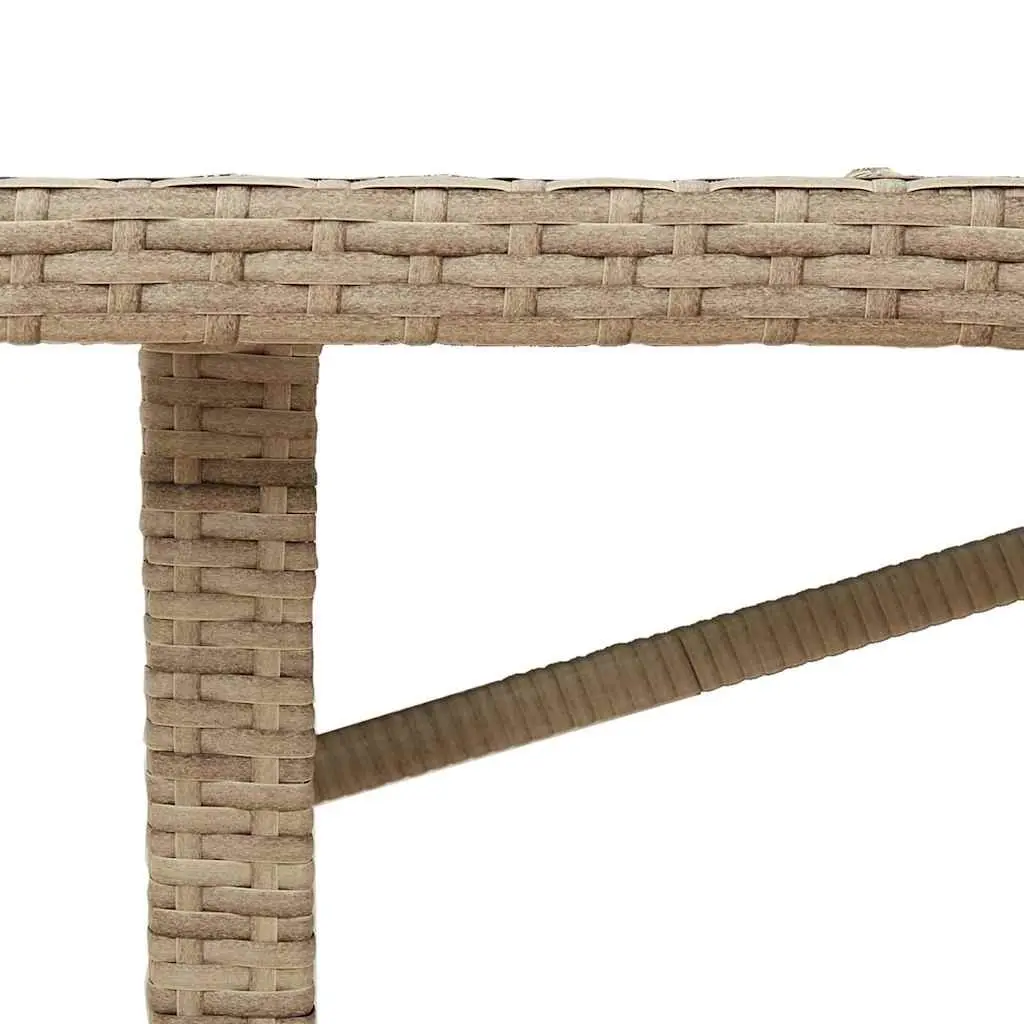 Garden Table for Outdoor Gatherings