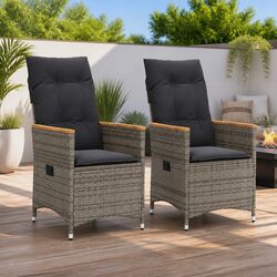 Outdoor Reclining Chairs: Comfort and Style Combined