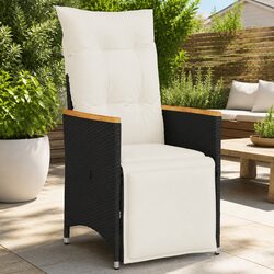Adjustable Outdoor Garden Chair
