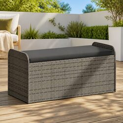 Discover Your Ideal Outdoor Storage Bench Today