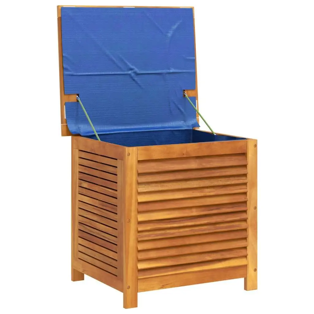 Garden Storage Box 60x50x56 cm