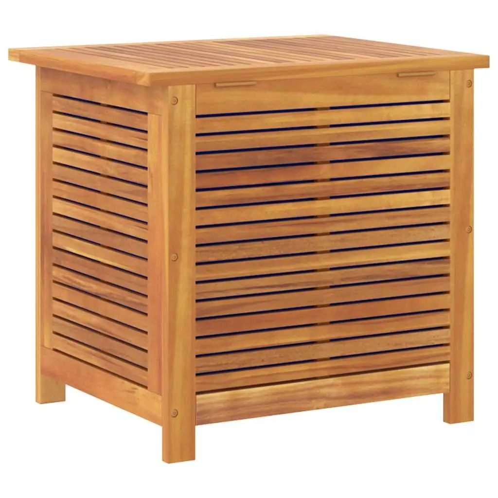 Garden Storage Box 60x50x56 cm