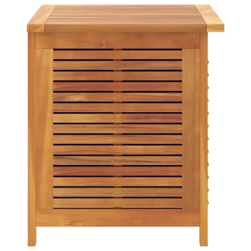 Garden Storage Box 60x50x56 cm