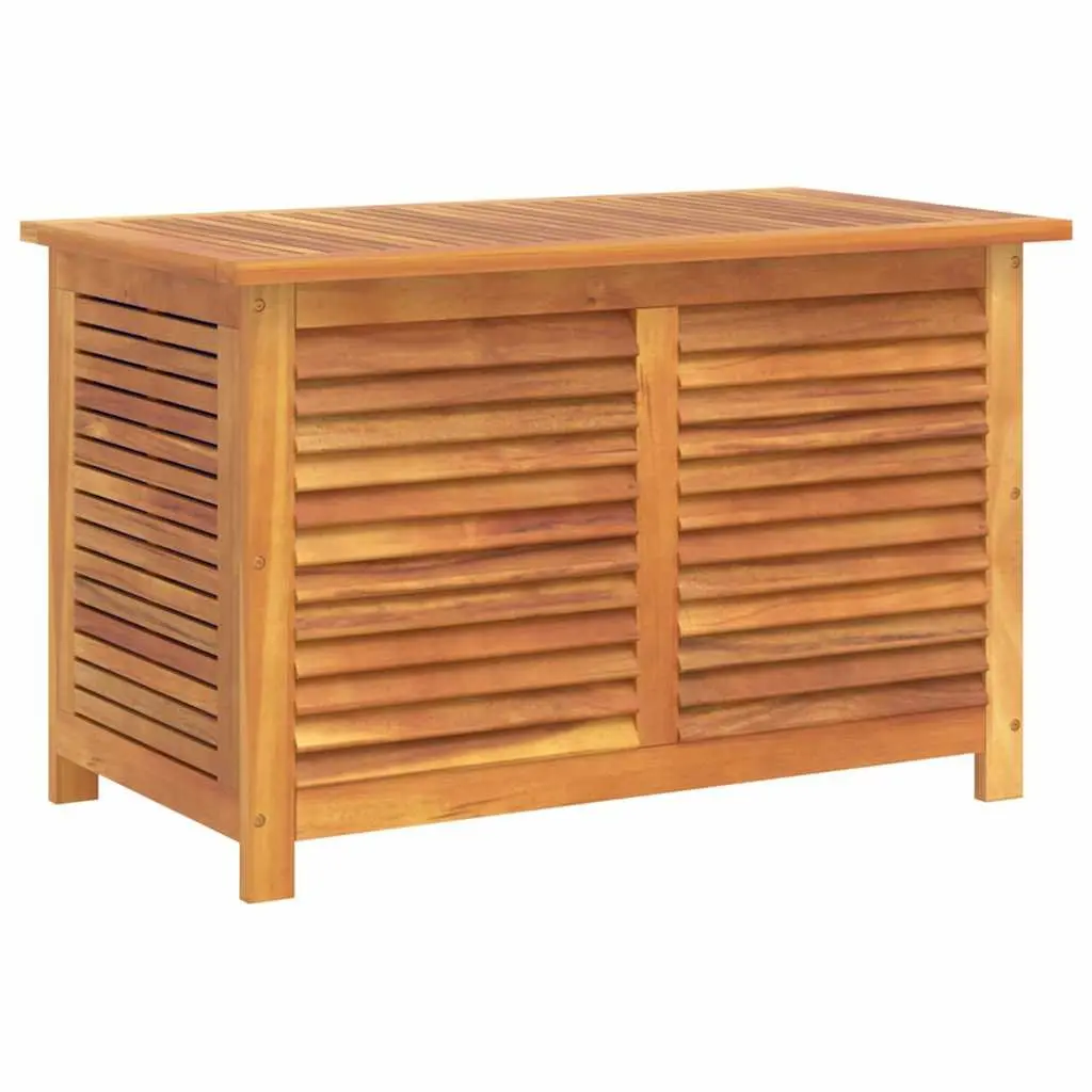 Garden Storage Box 90x50x56cm