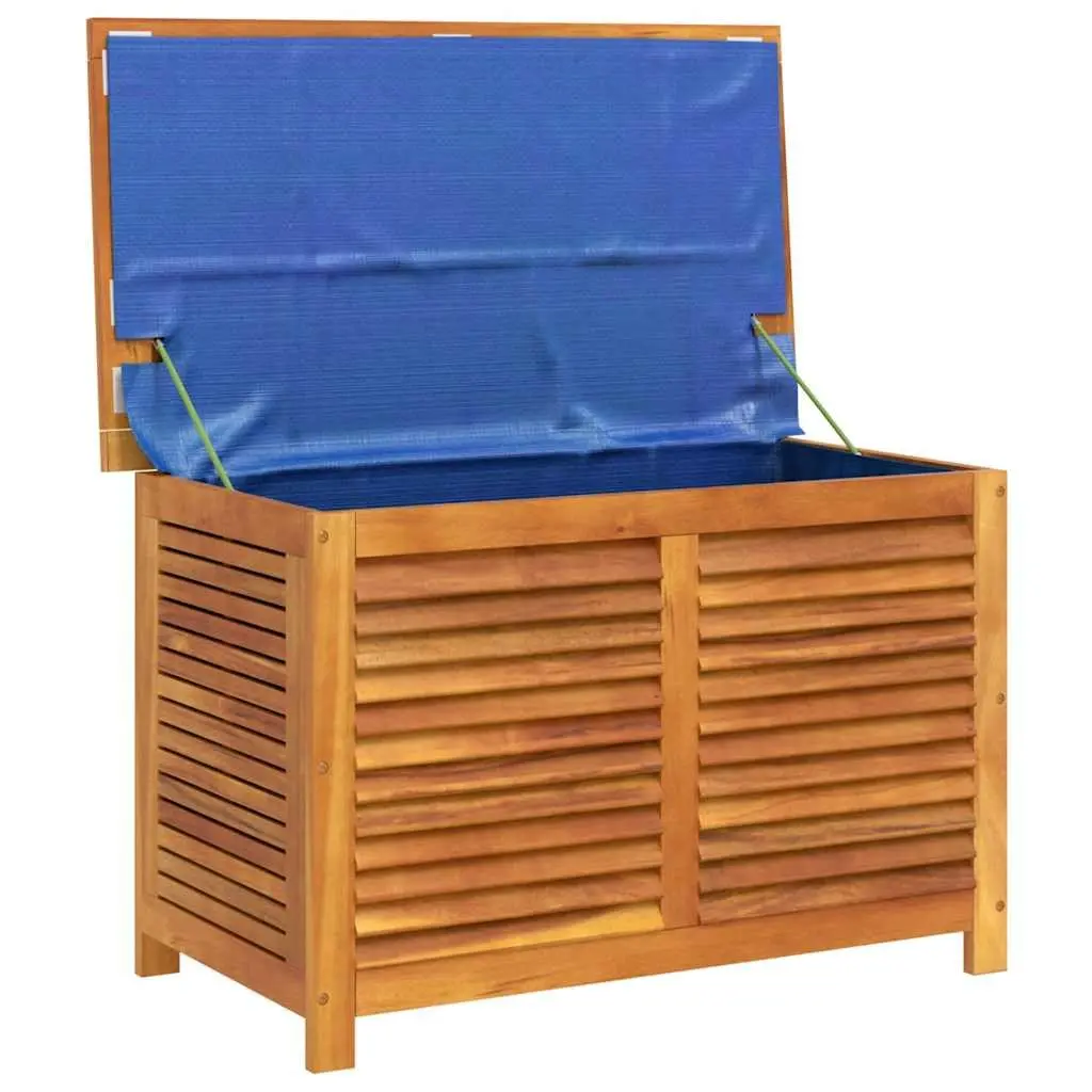 Garden Storage Box 90x50x56cm