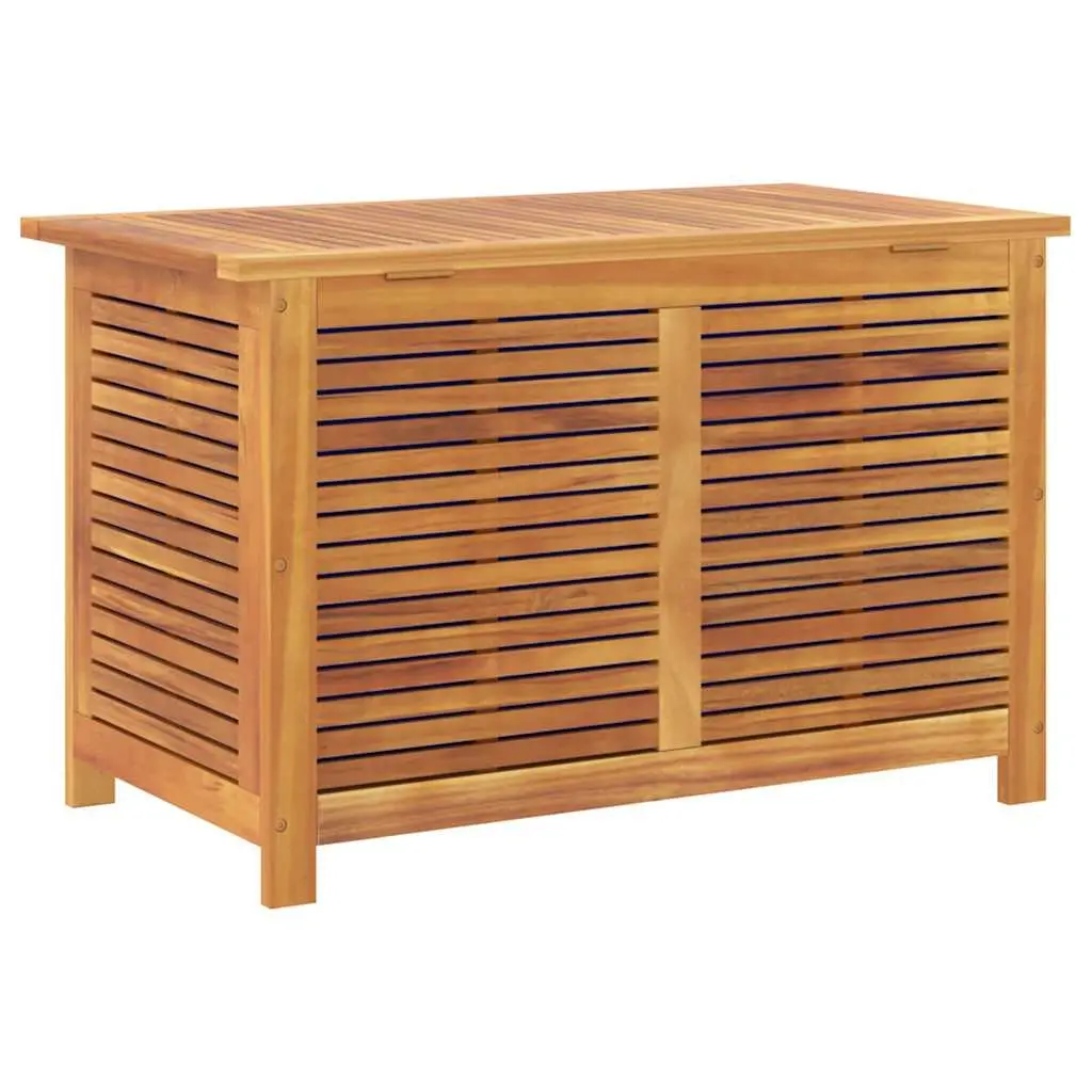 Garden Storage Box 90x50x56cm