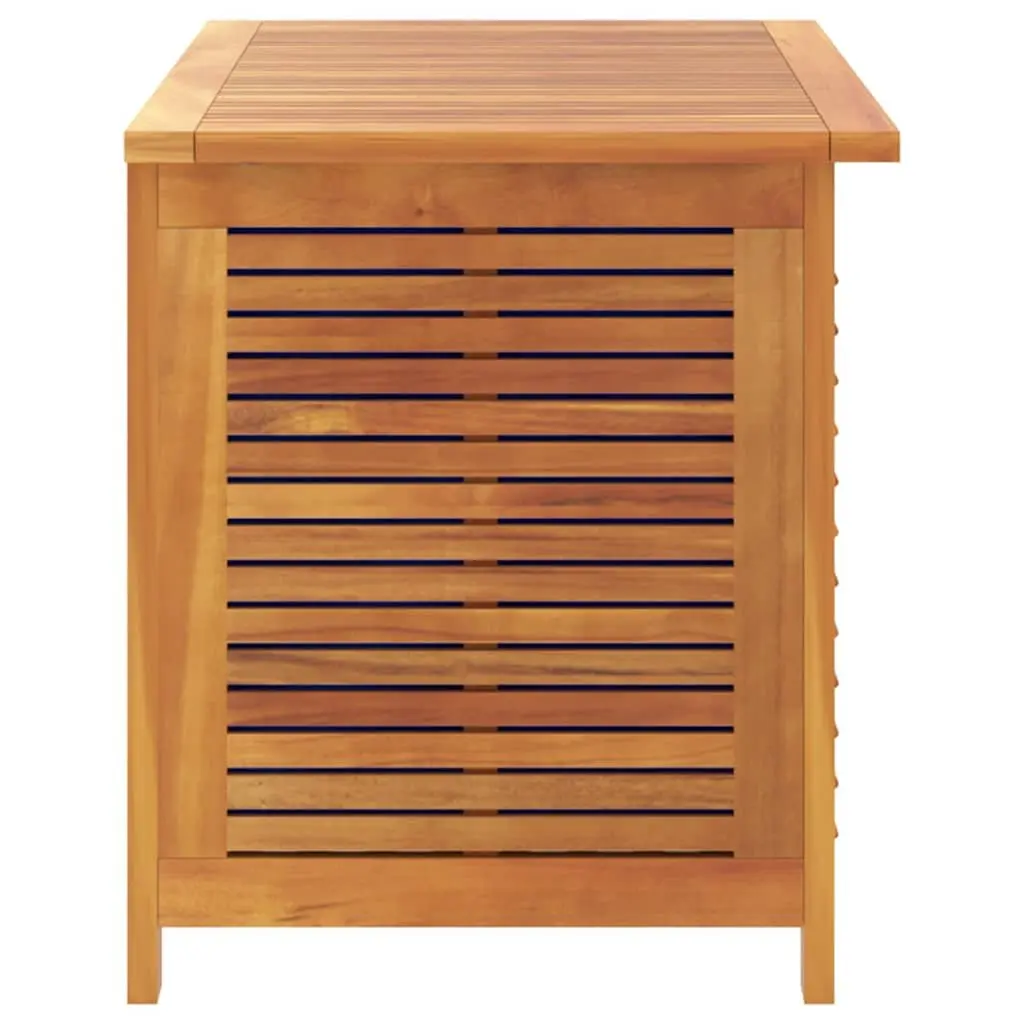 Garden Storage Box 90x50x56cm