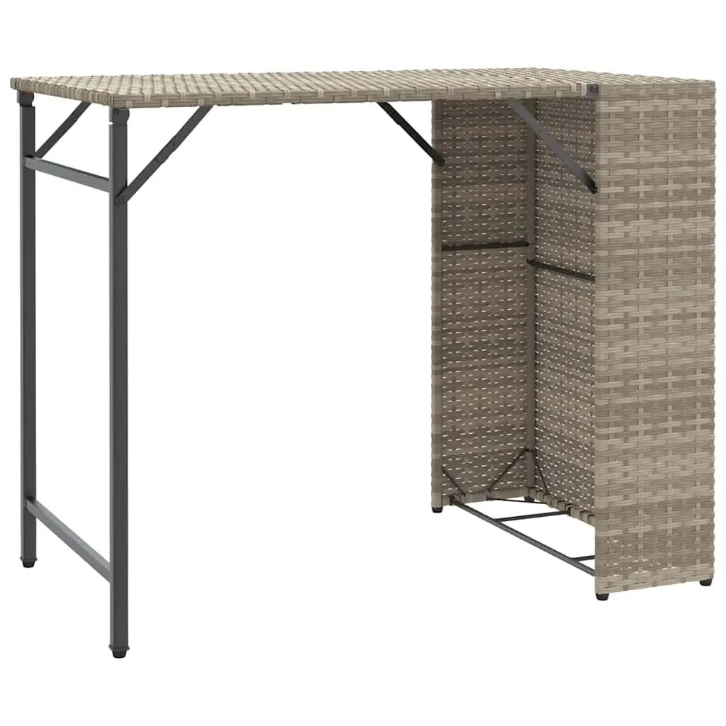 5-Piece Foldable Outdoor Dining Set