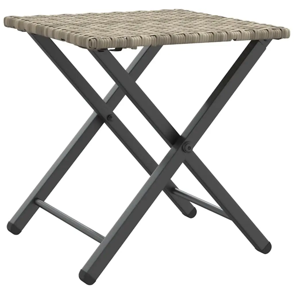 5-Piece Foldable Outdoor Dining Set