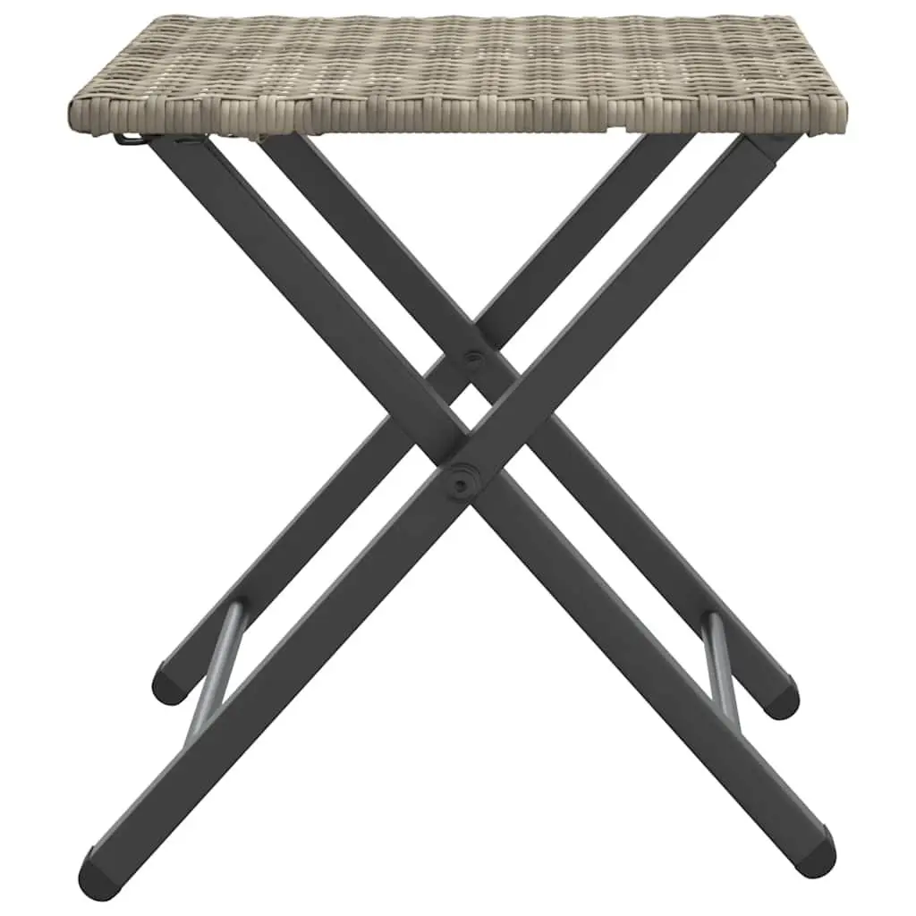 5-Piece Foldable Outdoor Dining Set
