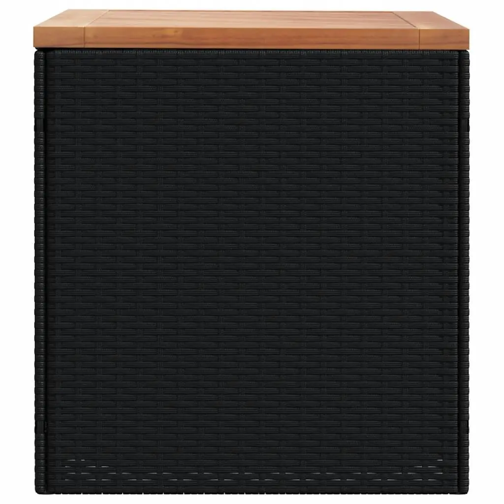 Garden Storage Box for Outdoor Use