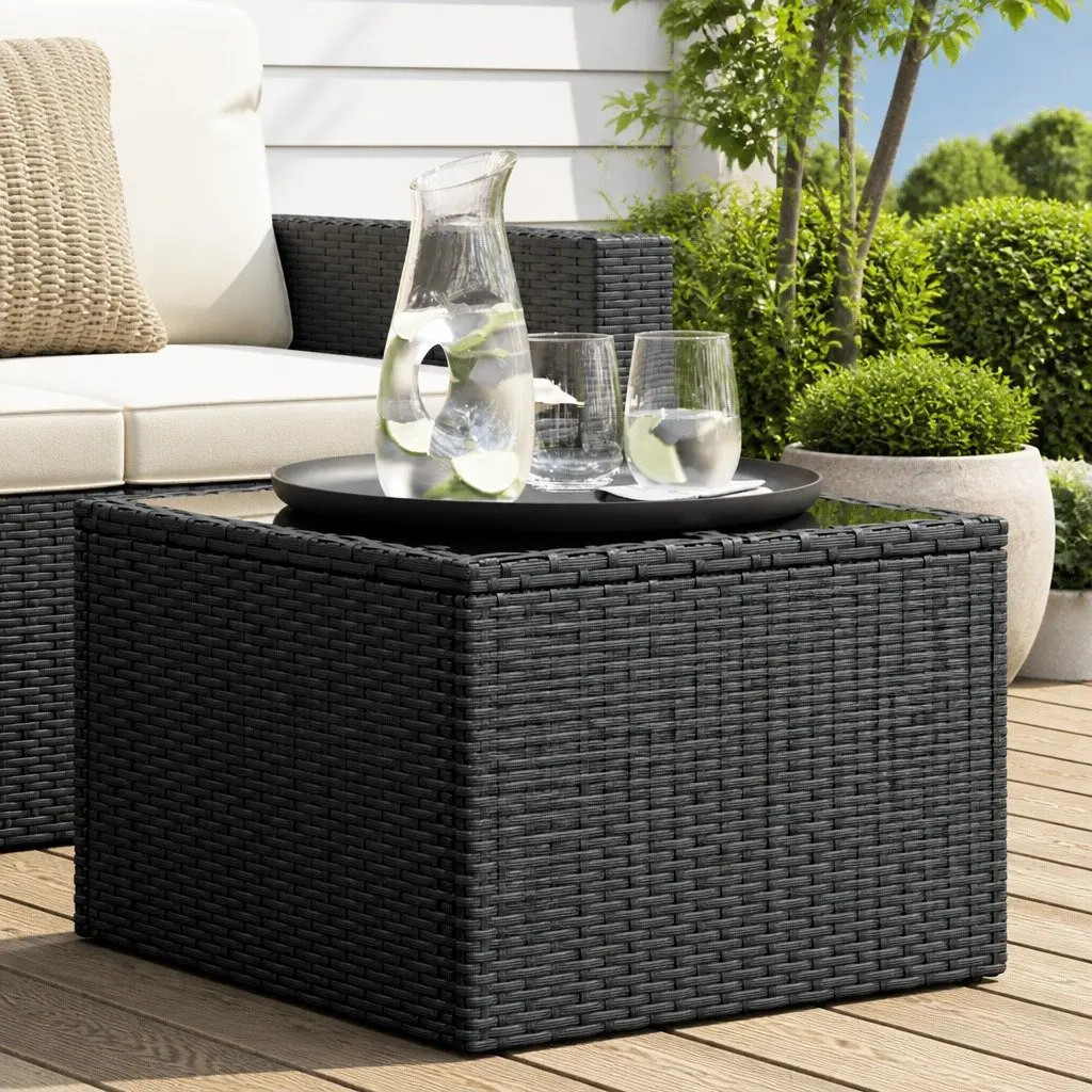 Garden Table for Outdoor Spaces
