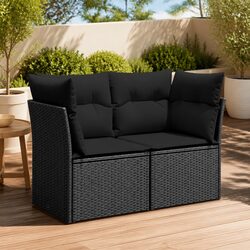 Outdoor 2-Seater Sofa