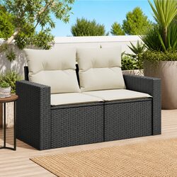 2-Seater Outdoor Sofa