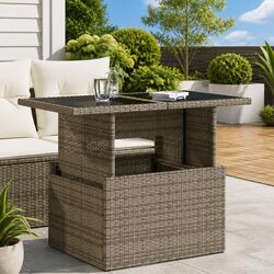 Outdoor Garden Table