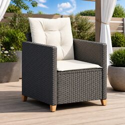 Garden Chair for Outdoor Use