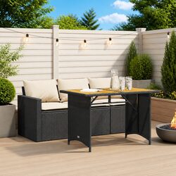 Outdoor Dining Set: Stylish and Weather-Resistant