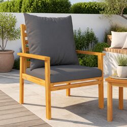 Outdoor Sofa Chairs for Relaxation