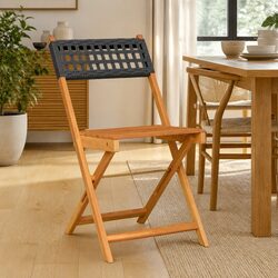 Outdoor Bistro Chairs for Relaxing Moments