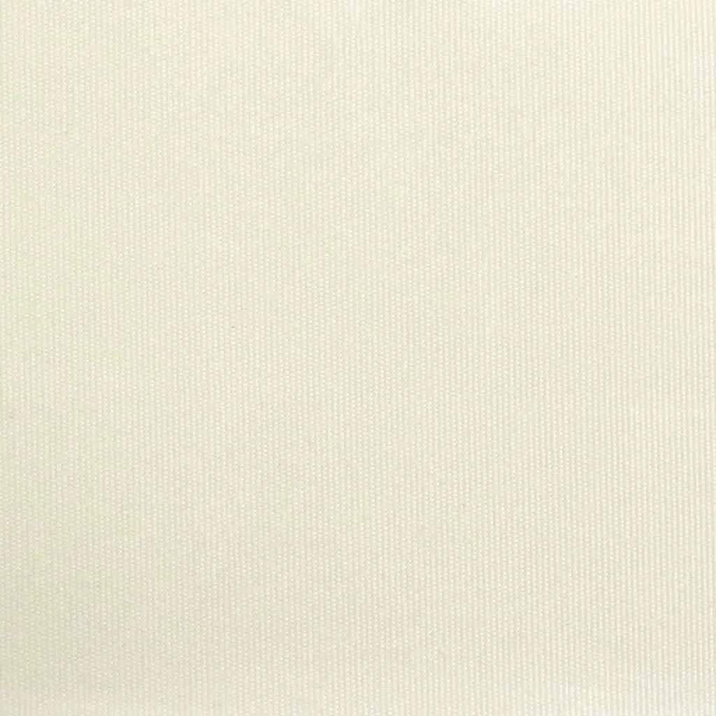 Retractable Awning Cream 200x115 cm Steel Frame UV Resistant Fabric Crank Handle