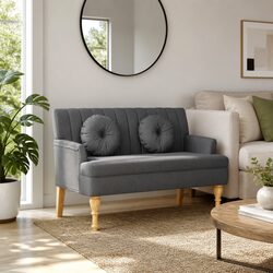 Discover Your New Favorite Grey Bench