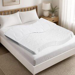 Pocket Spring Mattress for Queen Size Beds