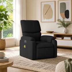 Compact and Efficient Massage Recliner Chair