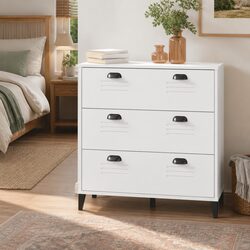 Drawer Cabinet for Storage Needs