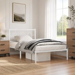 King Single Bed Frame