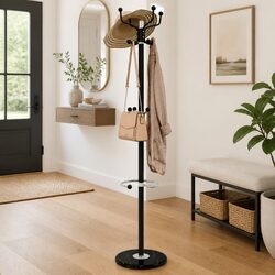 Your New 180cm Coat Stand with Umbrella Holder